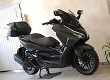 Honda Forza 125 ABS (2023) Forza 125 - 1.maj, serviska, k - náhled 1