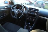 Volkswagen Golf (2011) VI.1.6TDi,ČR,S.kn1.MajSTK 8/27 - náhled 39