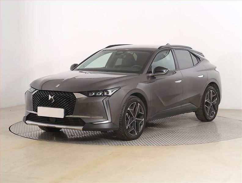 DS Automobiles DS4 (2023) Cross Rivoli 1.2 PureTech - fotka 2 z 22