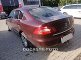 Škoda Superb (2009) 1.9TDi, Xenon - náhled 1