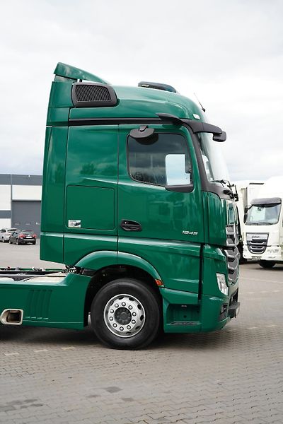 Mercedes-Benz Actros (2021) 1845 / E 6 / MP 5 / STREAM SPA - fotka 34 z 51