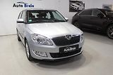 Škoda Fabia (2011) 1.2TSI 63kW Klima  - náhled 1