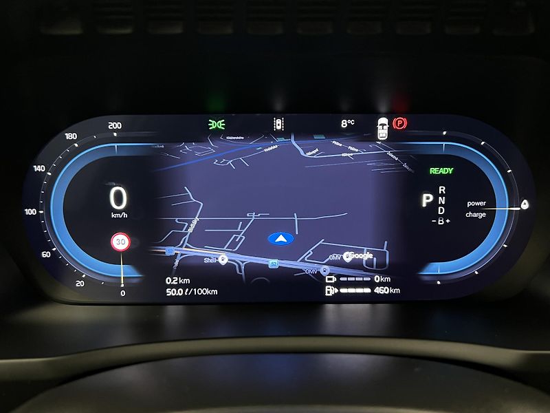 Volvo XC90 T8 AWD RECHARGE ULTRA BRIGHT - fotka 27 z 57