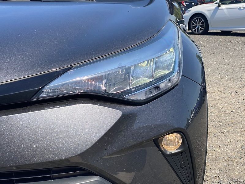 Toyota C-HR 2.0HEV, ČR-1m, Style, DPH - fotka 8 z 17