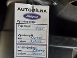 Škoda Octavia 2.0 TDI RS COMBI NAVI - náhled 27