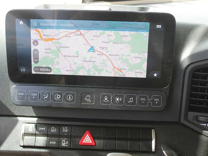 Mercedes-Benz Actros 1848 LSNRL, EURO 6, LOWDECK, G - fotka 10 z 20