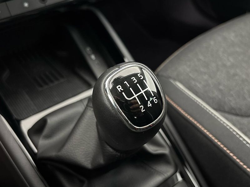 Škoda Scala Top Selection - fotka 20 z 27