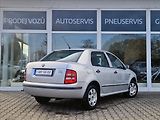 Škoda Fabia 1,4 i 16V AC HEZKÝ NÁJEZD - náhled 4