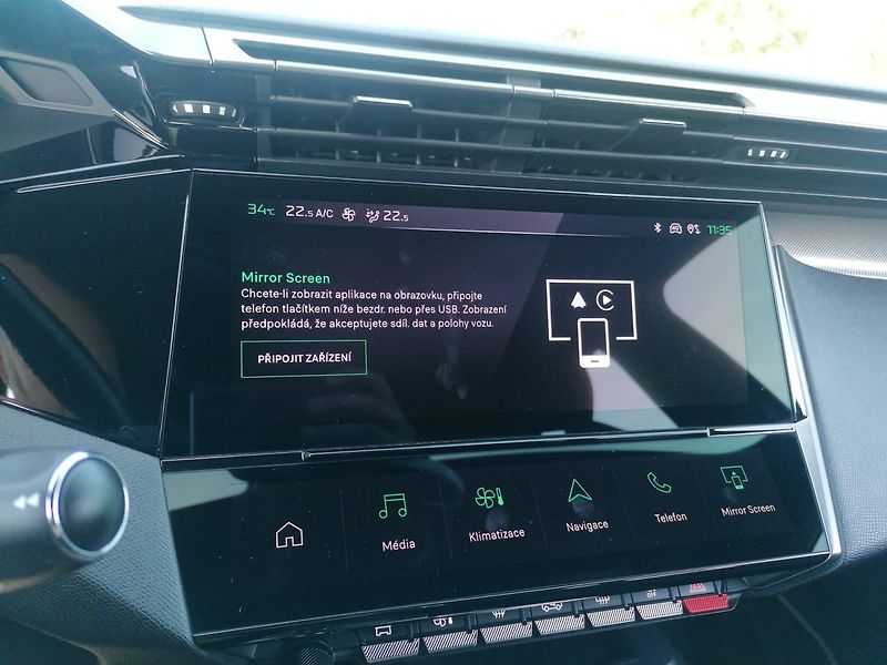 Peugeot 308 (2022) 1.5 BlueHdi GT-LINE,Focal - fotka 31 z 42