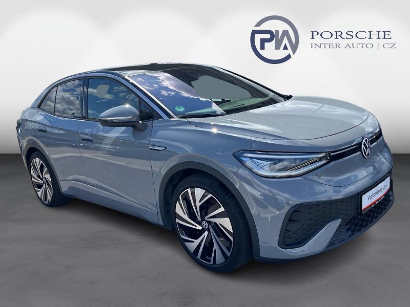 Volkswagen ID.5 (2023) PRO PERFORM 150 kW 77 kWh SoH: - fotka 9 z 24