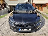 Škoda Superb (2018) SportLine 2.0 TDI 140kW 4x4 - náhled 1