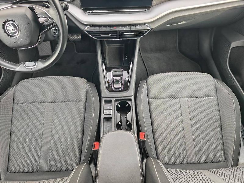 Škoda Octavia Style 7DSG 1,5TSI - fotka 9 z 23