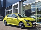 Peugeot 208 (2026) STYLE 1.2 TURBO 100k MAN6 - náhled 9