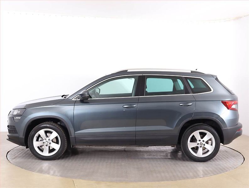 Škoda Karoq (2020) 1.6 TDI - fotka 3 z 17