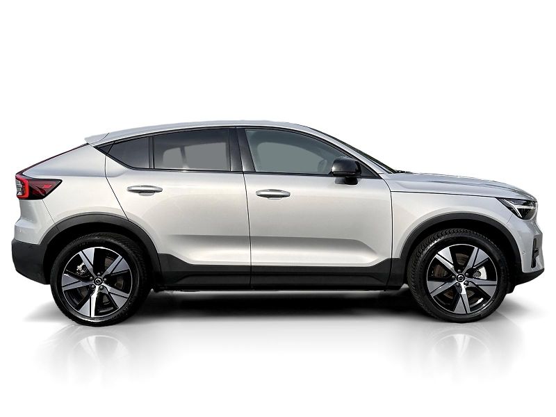 Volvo C40 P8 RECH. ULTIMATE // 4x4 +kola - fotka 9 z 49