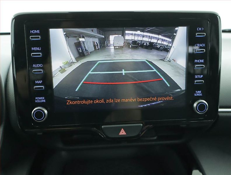Toyota Yaris Cross (2022) 1.5 VVT-iE - fotka 19 z 19