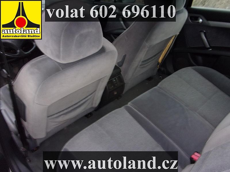 Peugeot 407 (2004) VOLAT 602 696 110 - fotka 3 z 10