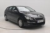 Peugeot 308 1,6 BlueHDi 73kW tažné Záruka - náhled 2