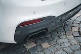BMW Řada 5 (2017) M550i xDrive ČR  - náhled 20