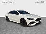 Mercedes-Benz CLA 200 kupé CZ, 1. majitel - náhled 7