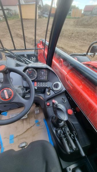 Manitou (2022) 1335 EASY 75D ST5 S1 - fotka 18 z 23
