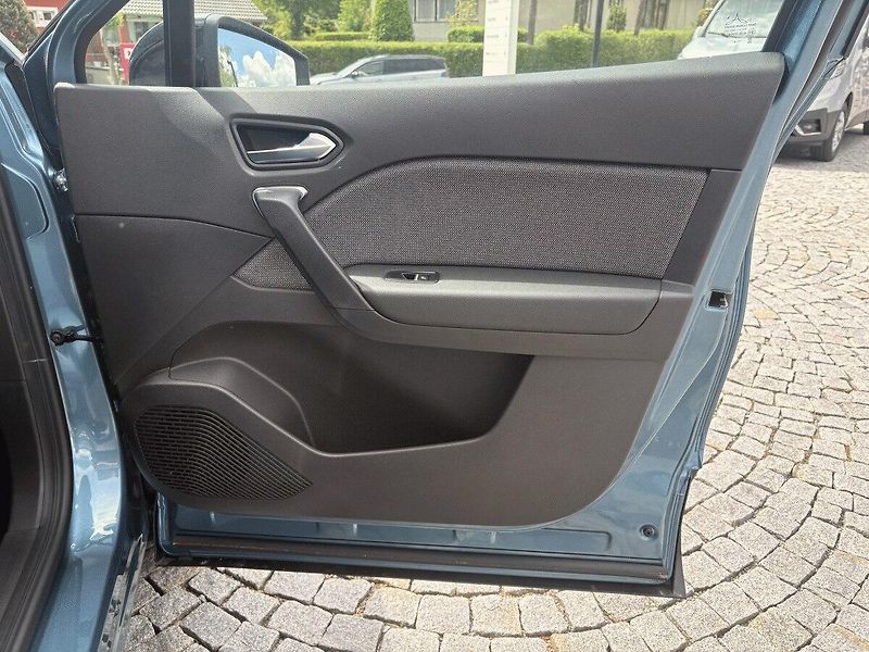 Renault Symbioz (2026) Techno E-Tech 160 fullhybrid - fotka 21 z 39