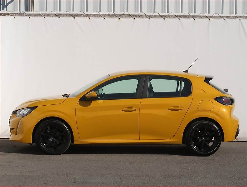 Peugeot 208 (2020) 1.2 PureTech, Serv.kniha - fotka 3 z 21