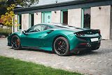 Ferrari F8 (2022) Tributo Special Tailor Made  - náhled 2