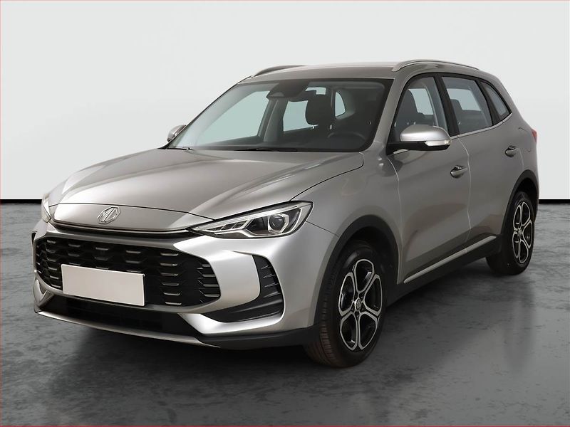 MG ZS (2025) Hybrid+ - fotka 2 z 21