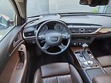 Audi A6 Avant 3,0TDi Quattro S-Line 2maj HUD - náhled 7