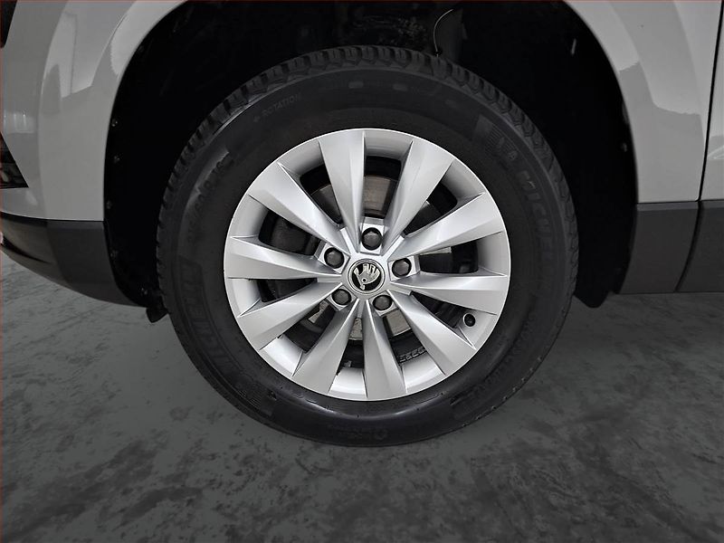Škoda Karoq (2021) Ambition Plus 2.0 TDI - fotka 14 z 17
