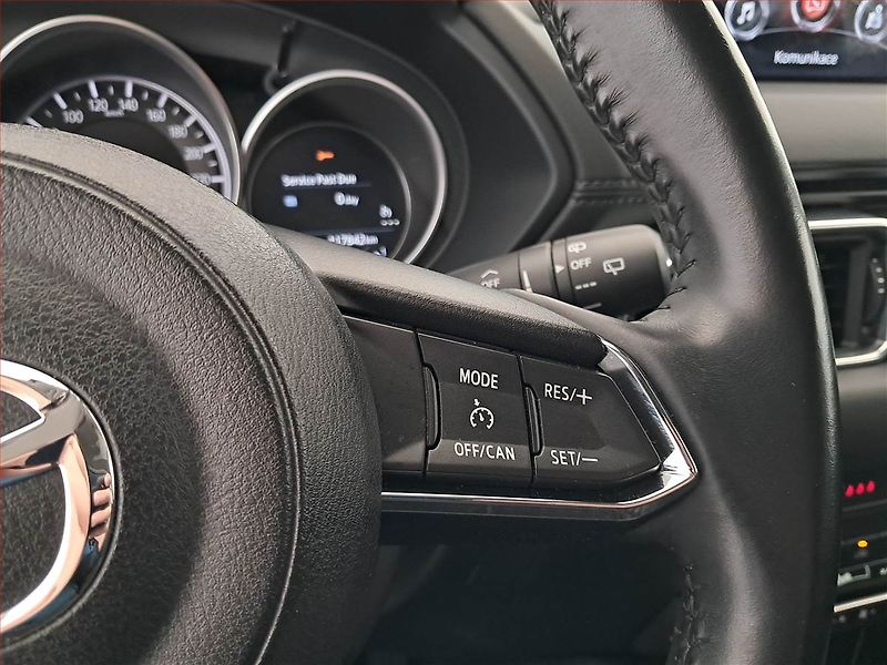 Mazda CX-5 (2019) 2.0 Skyactiv-G - fotka 19 z 21