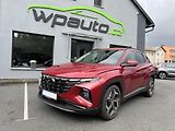 Hyundai Tucson 1.5 T-GDi 110kW DCT STYLE PREM - náhled 1