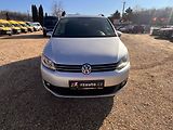 Volkswagen Touran 1.6TDi 77kW*WEBASTO*VÝHŘEV SED - náhled 11