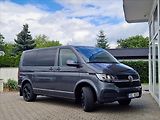 Volkswagen T6.1 2,0 TDI CAMPING VESTAVBA 4MÍST - náhled 7