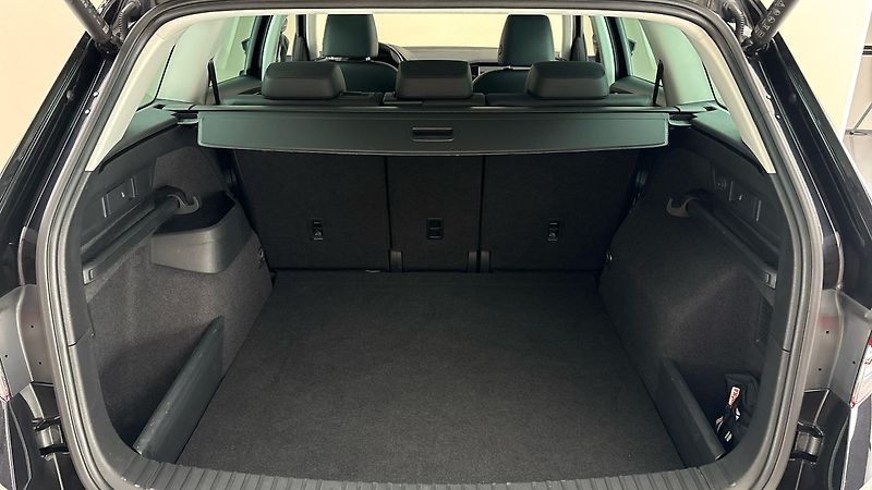 Škoda Kodiaq 2.0 TDI DSG 4x4 L&K - fotka 17 z 32