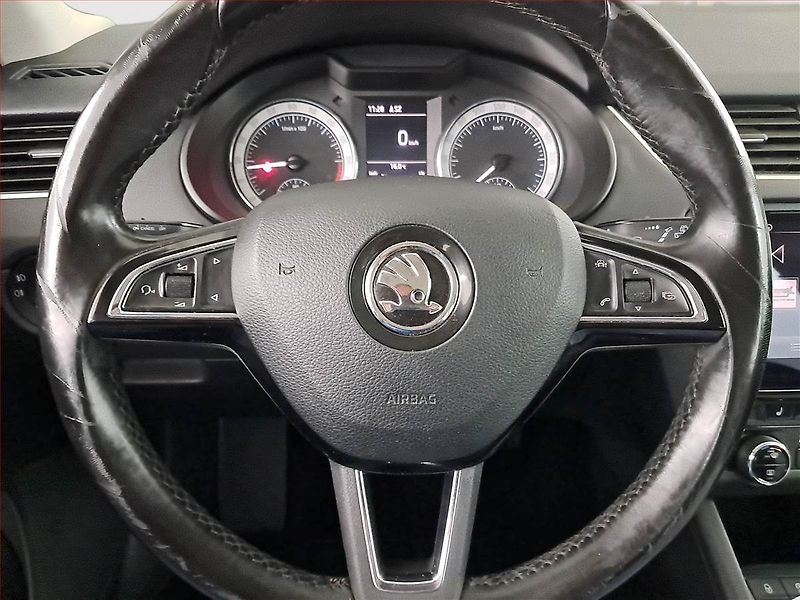 Škoda Octavia (2018) Style 2.0 TDI, Serv.kniha - fotka 17 z 20