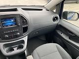 Mercedes-Benz Vito 114 CDI/L Tourer Pro - náhled 11