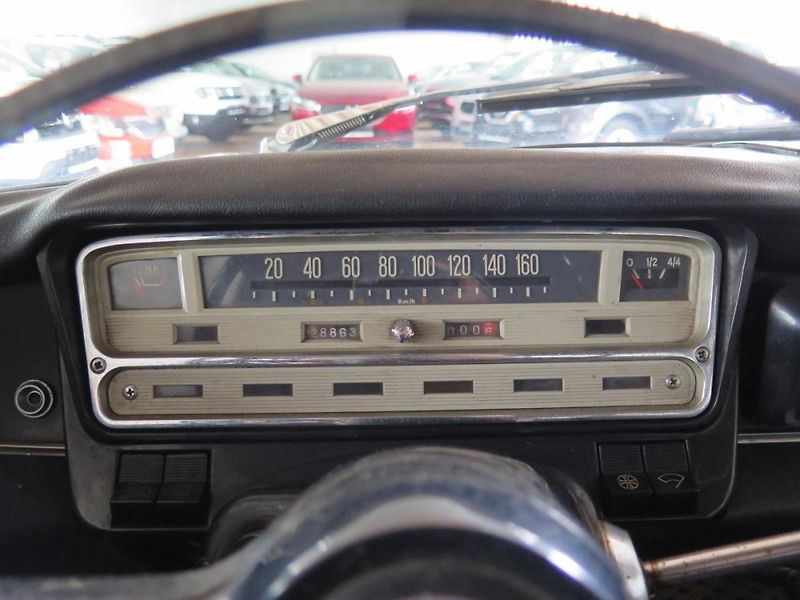Fiat Ostatní (1963) 116 Berlina 1300 - fotka 6 z 21