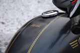 Jawa Perak (2026) 350 CL BLACK - náhled 7