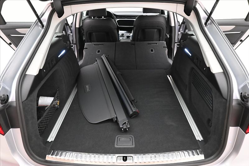 Audi A6 Avant 3,0 TDI V6 210kW MHEV Zá - fotka 11 z 31