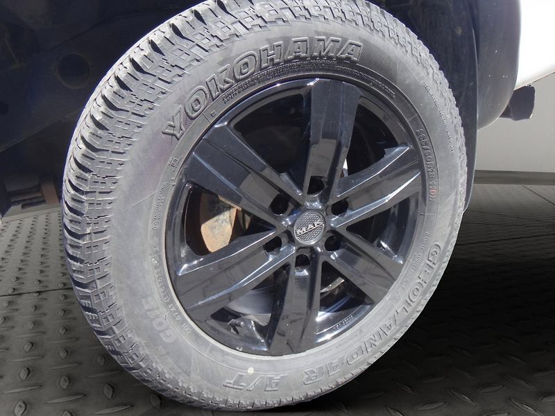 Ford Ranger (2017) Wildtrak DoubleCab 3.2 TDCi_14 - fotka 20 z 22