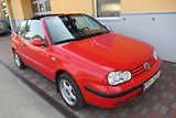 Volkswagen Golf 3,5 1.9 TDi KLIMA EL.STŘECHA - náhled 1