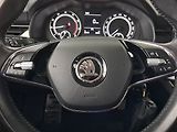 Škoda Kamiq (2020) Ambition Plus 1.5 TSI - náhled 15