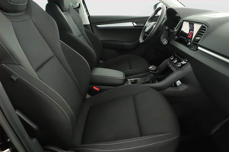 Škoda Karoq (2024) 1.5 TSI, FRESH - fotka 7 z 22
