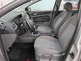 Ford Focus (2007) 1.6i, AC, temp - náhled 9