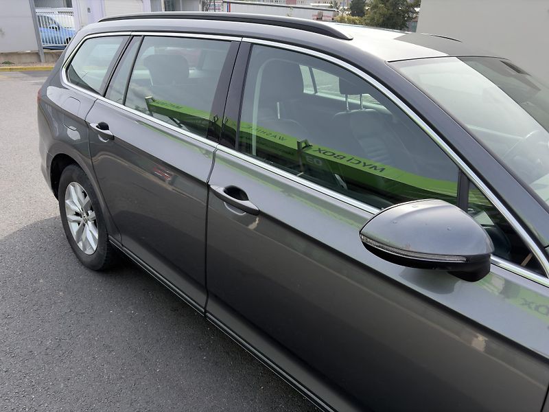 Volkswagen Passat Variant (2017) Velmi hezký stav, krásně jezdí - fotka 4 z 20
