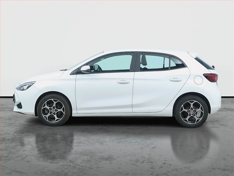 MG MG3 (2025) 1.5, Elegance, FullLed - fotka 3 z 16
