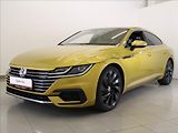 Volkswagen Arteon 2,0 TDI 176kW 4M R-line DCC ČR - náhled 1