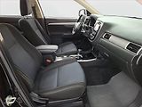 Mitsubishi Outlander (2017) 2.2 DI-D, 4X4, Automat - náhled 9